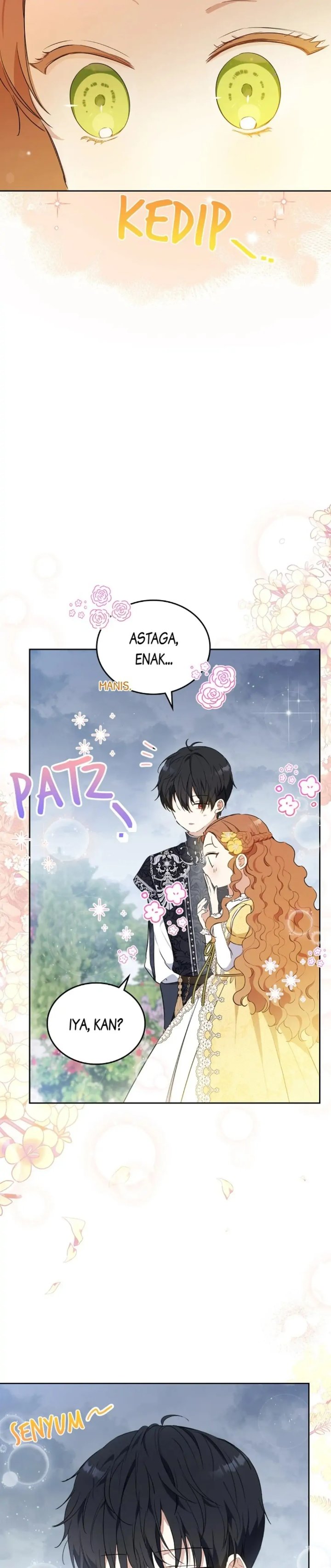 Baca I Shall Master This Family! - Chapter 70 halaman 26