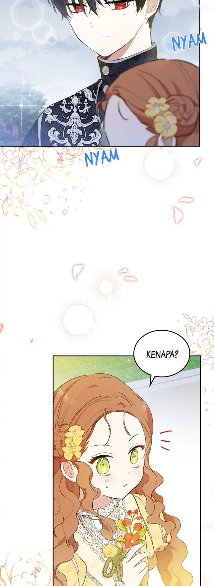 Baca I Shall Master This Family! - Chapter 70 halaman 27