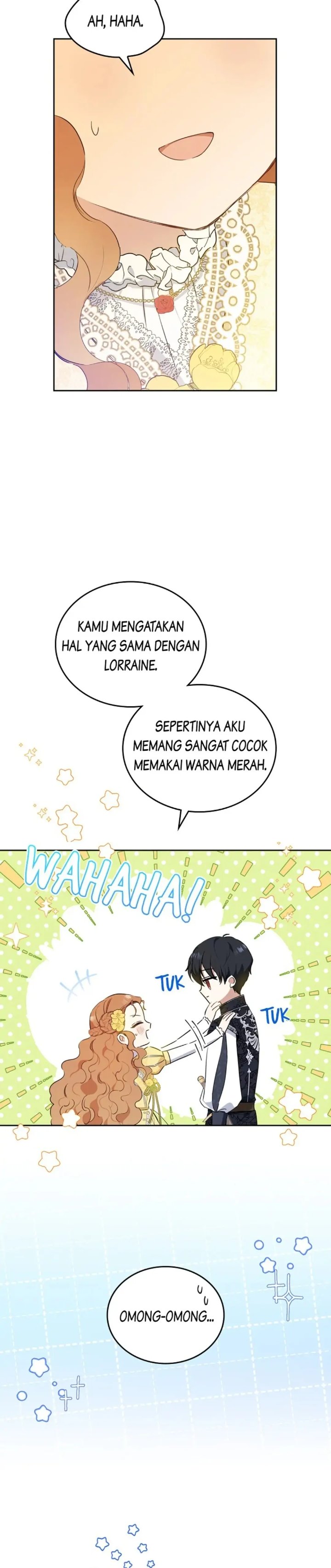 Baca I Shall Master This Family! - Chapter 70 halaman 31
