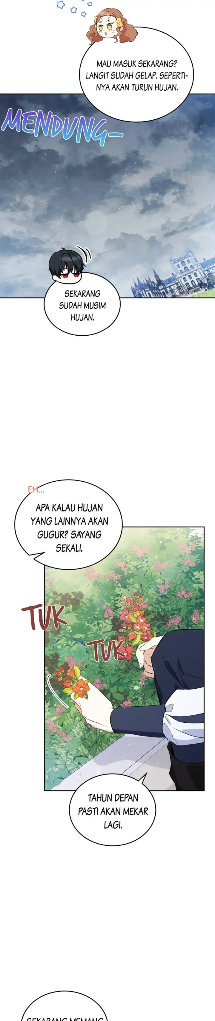 Baca I Shall Master This Family! - Chapter 70 halaman 32