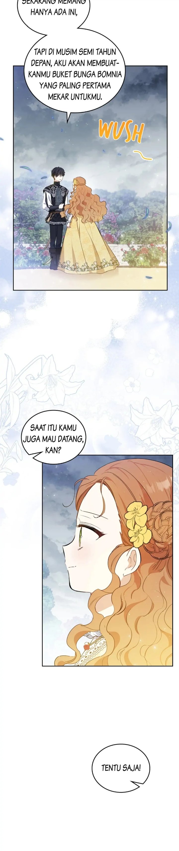 Baca I Shall Master This Family! - Chapter 70 halaman 33
