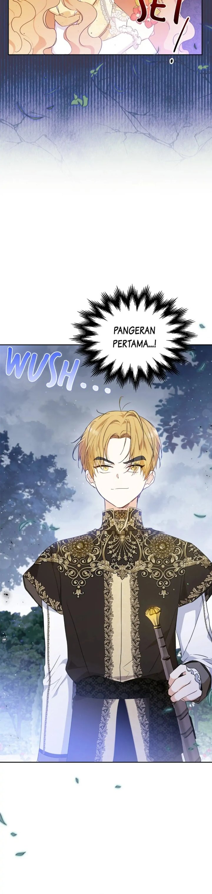 Baca I Shall Master This Family! - Chapter 70 halaman 35