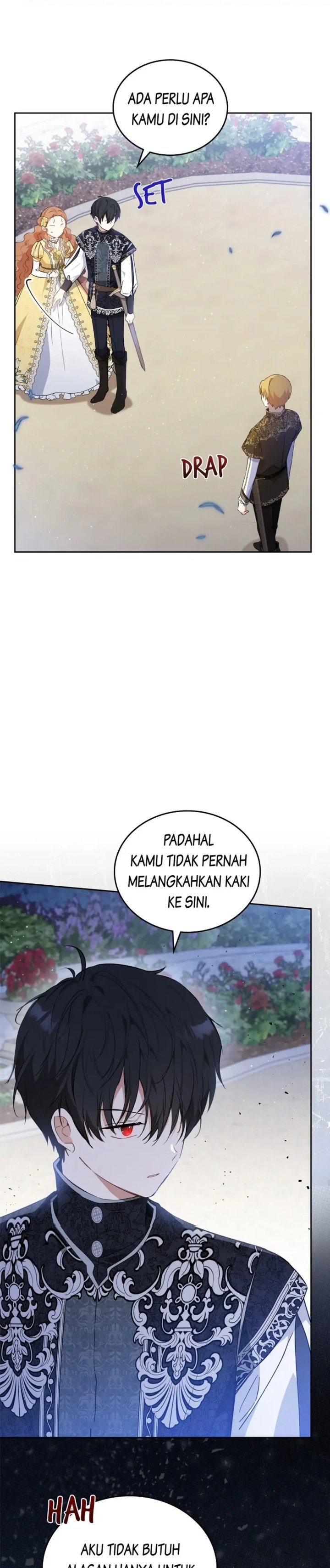 Baca I Shall Master This Family! - Chapter 70 halaman 36