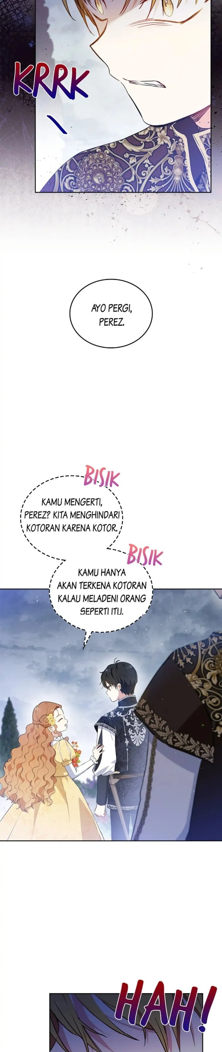 Baca I Shall Master This Family! - Chapter 70 halaman 43
