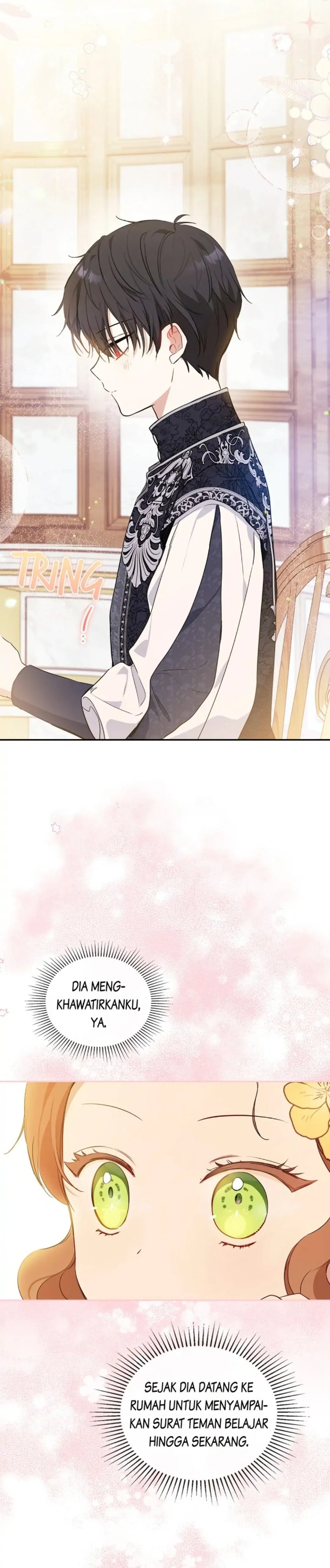 Baca I Shall Master This Family! - Chapter 70 halaman 4