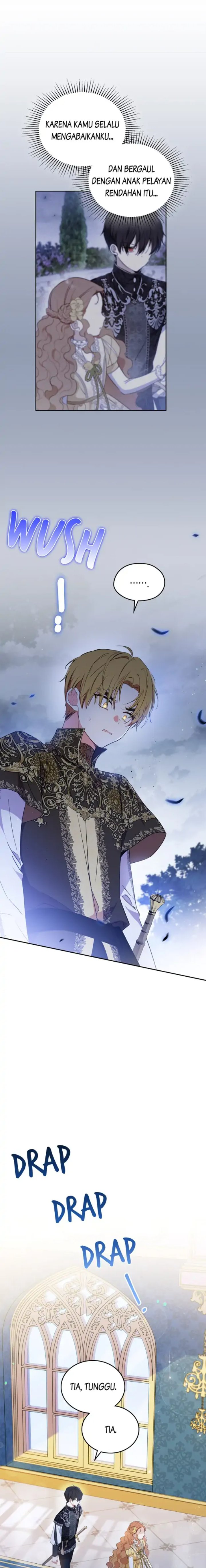Baca I Shall Master This Family! - Chapter 71 halaman 11