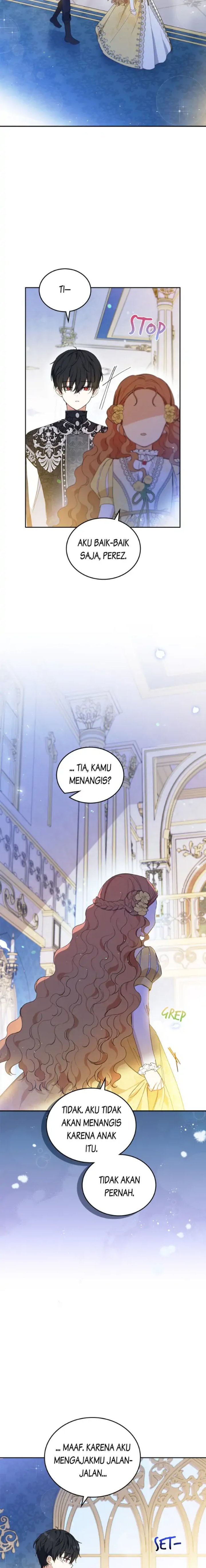 Baca I Shall Master This Family! - Chapter 71 halaman 12