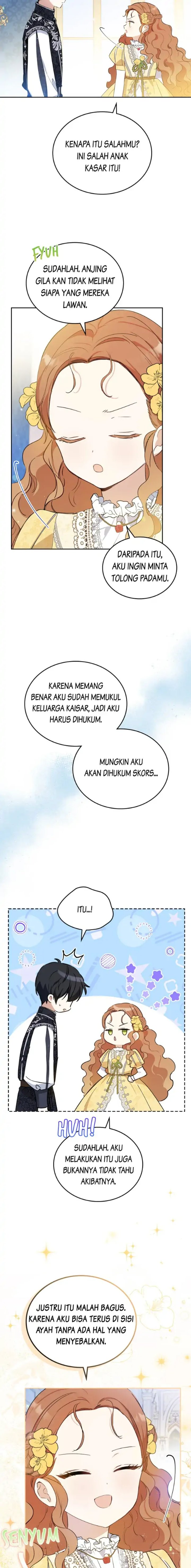 Baca I Shall Master This Family! - Chapter 71 halaman 13