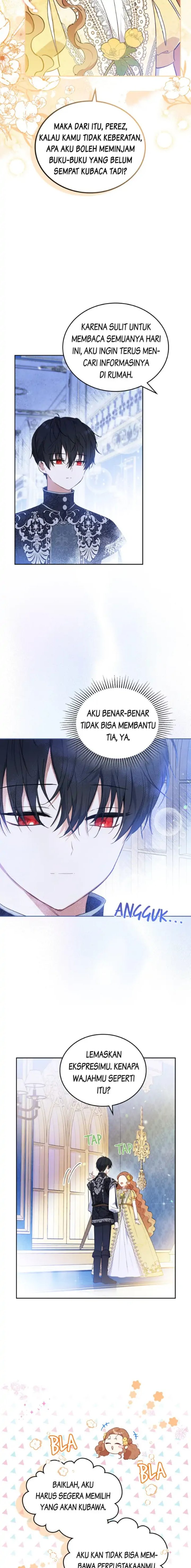 Baca I Shall Master This Family! - Chapter 71 halaman 14