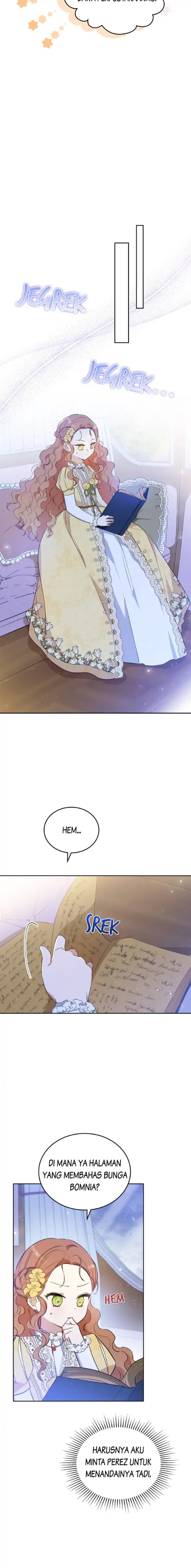 Baca I Shall Master This Family! - Chapter 71 halaman 15