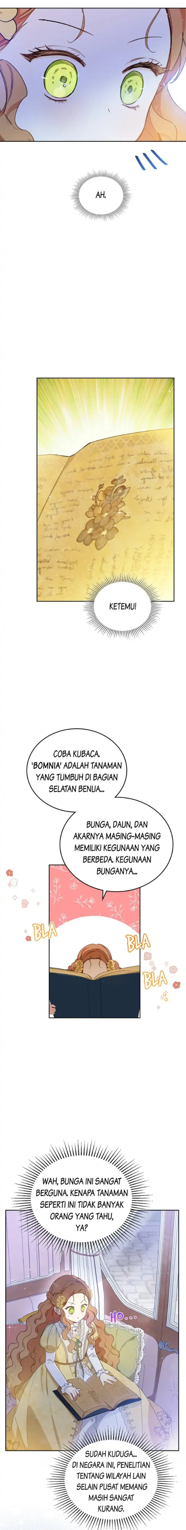 Baca I Shall Master This Family! - Chapter 71 halaman 16