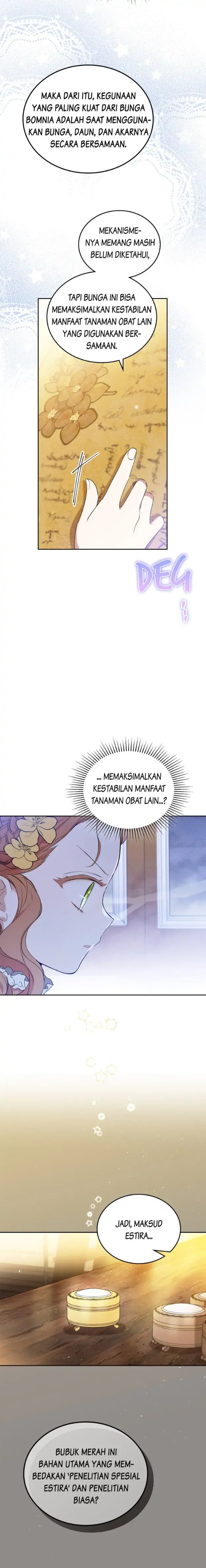 Baca I Shall Master This Family! - Chapter 71 halaman 17