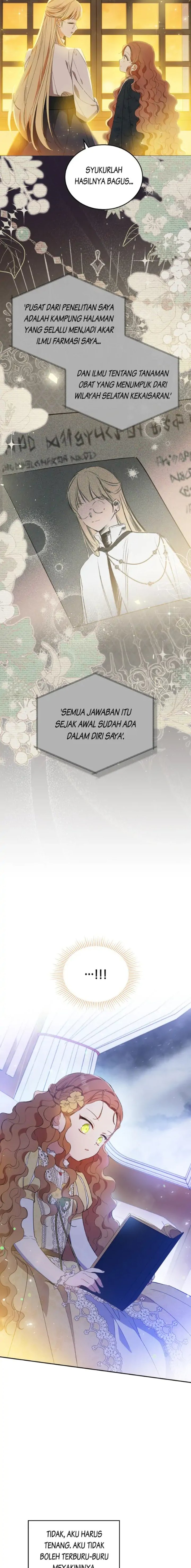 Baca I Shall Master This Family! - Chapter 71 halaman 19