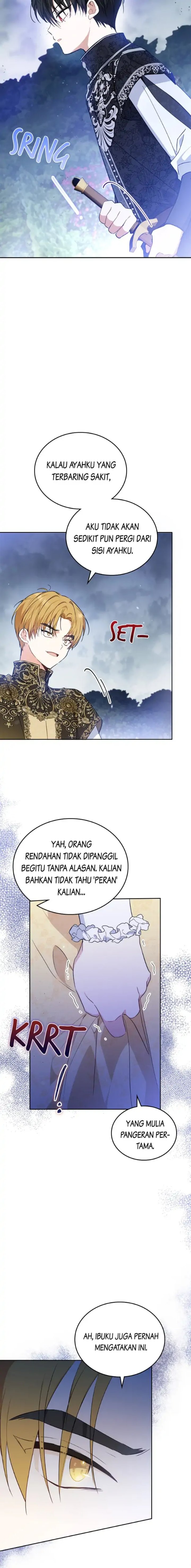 Baca I Shall Master This Family! - Chapter 71 halaman 2