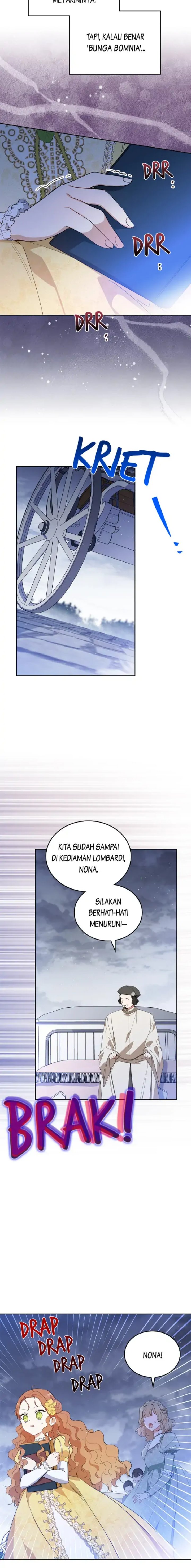 Baca I Shall Master This Family! - Chapter 71 halaman 20