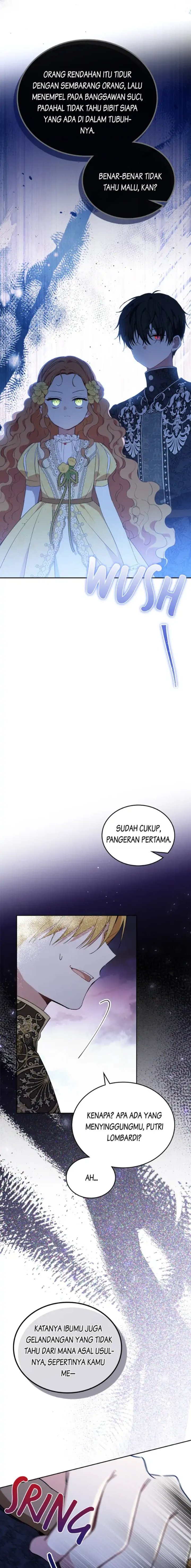 Baca I Shall Master This Family! - Chapter 71 halaman 3