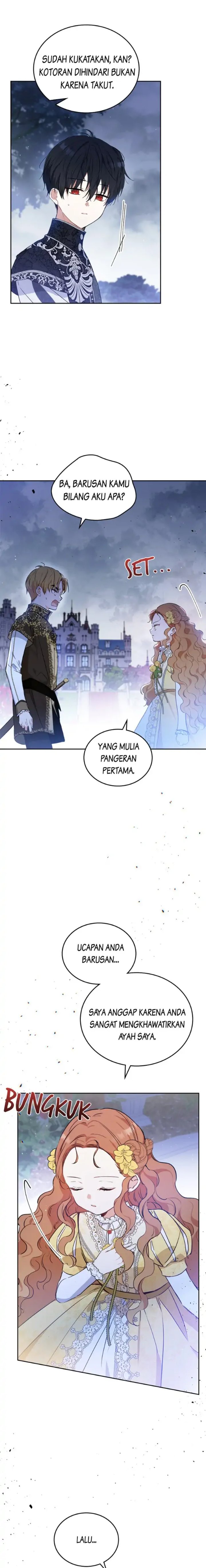 Baca I Shall Master This Family! - Chapter 71 halaman 5