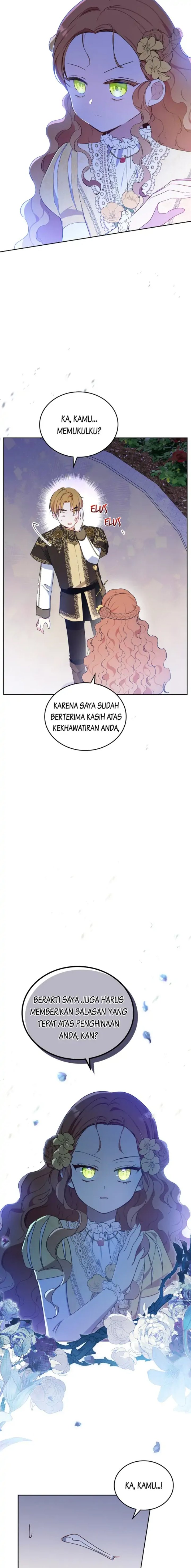 Baca I Shall Master This Family! - Chapter 71 halaman 7