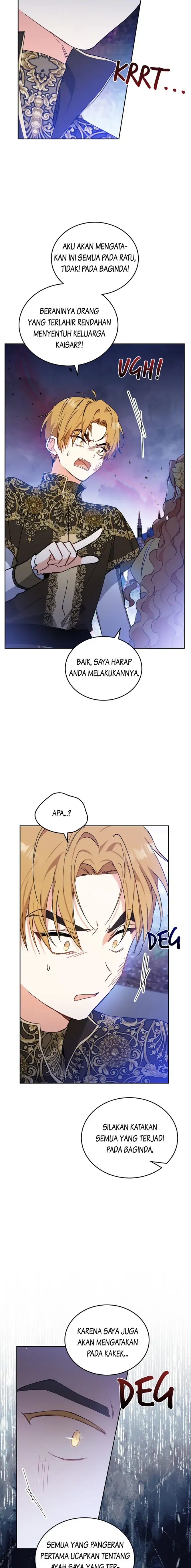 Baca I Shall Master This Family! - Chapter 71 halaman 8