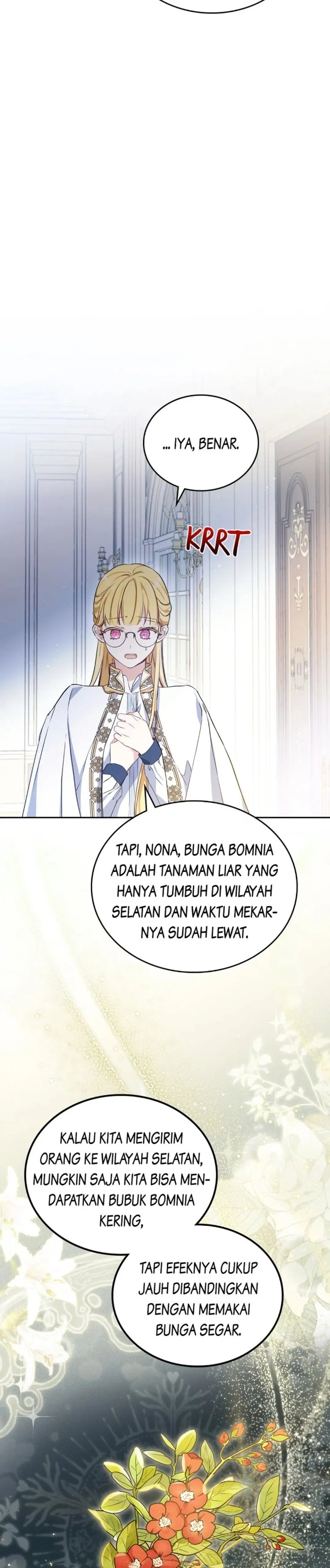 Baca I Shall Master This Family! - Chapter 72 halaman 10