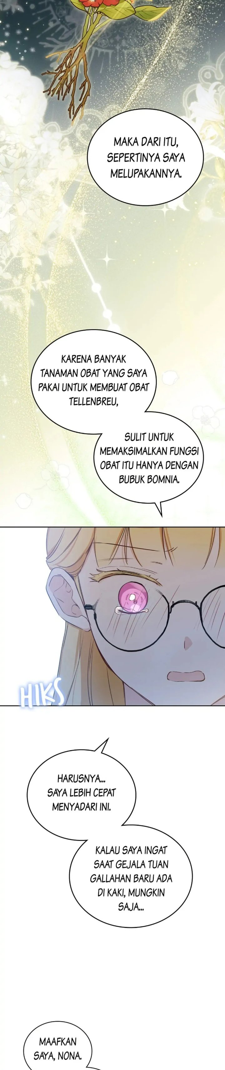 Baca I Shall Master This Family! - Chapter 72 halaman 11