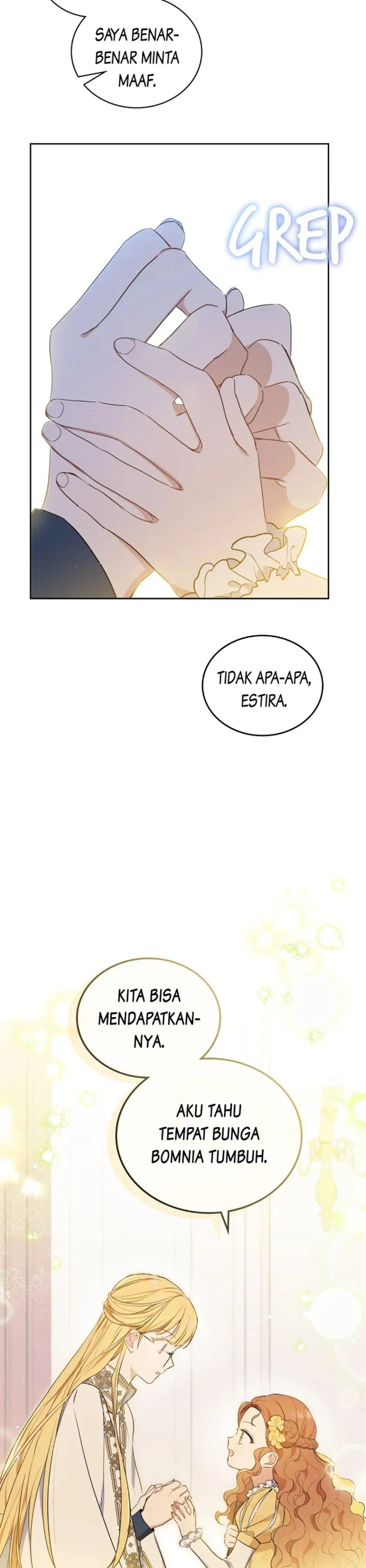 Baca I Shall Master This Family! - Chapter 72 halaman 12
