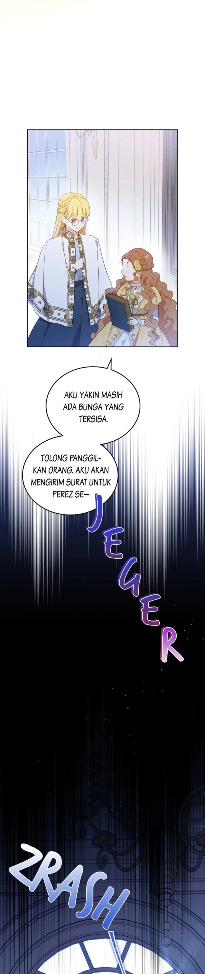 Baca I Shall Master This Family! - Chapter 72 halaman 14