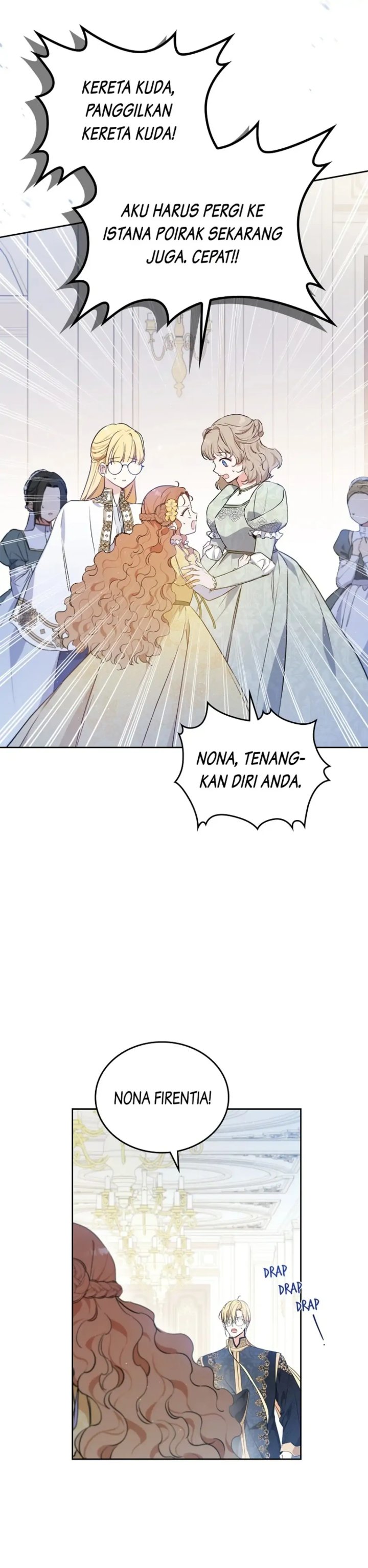 Baca I Shall Master This Family! - Chapter 72 halaman 18