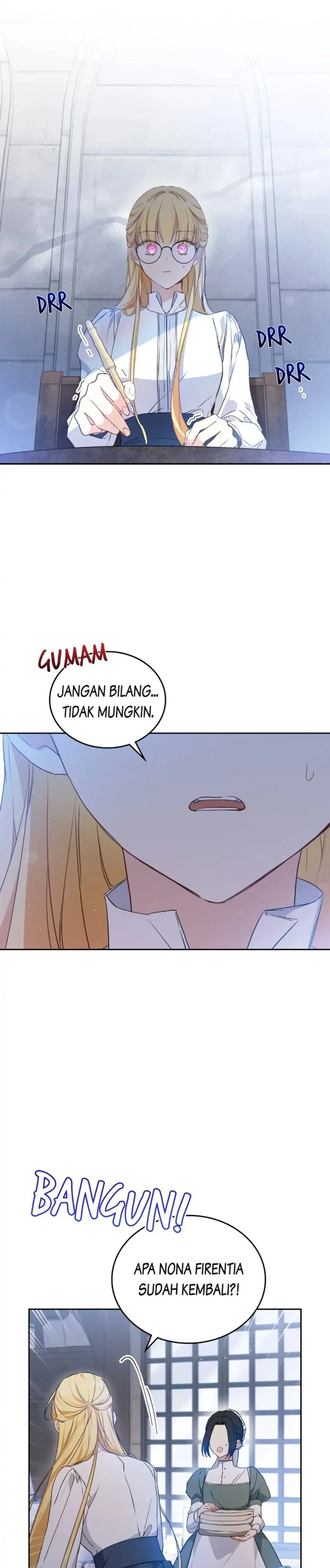 Baca I Shall Master This Family! - Chapter 72 halaman 2