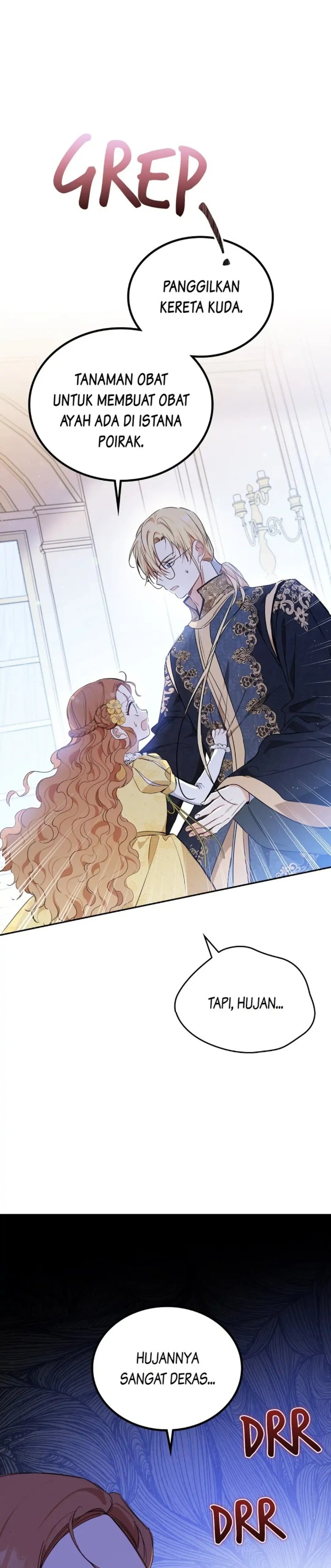 Baca I Shall Master This Family! - Chapter 72 halaman 20