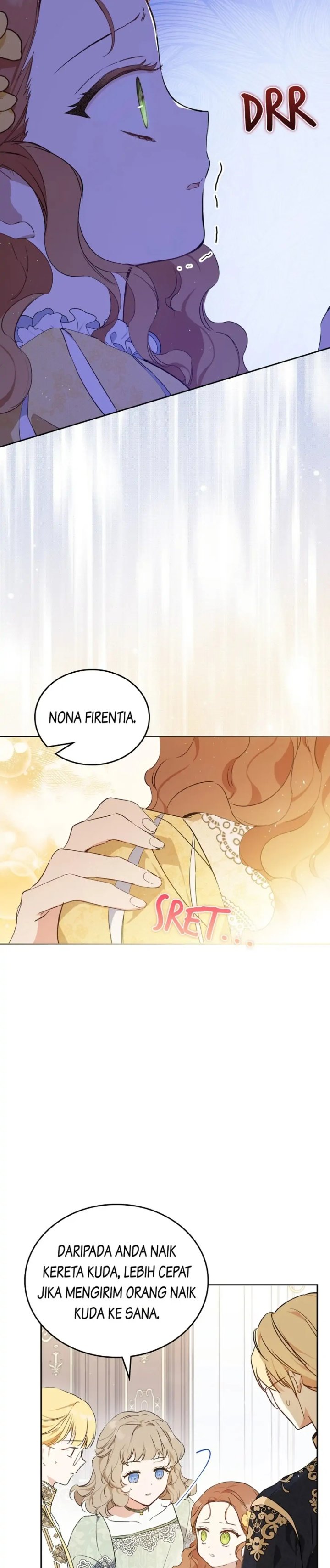 Baca I Shall Master This Family! - Chapter 72 halaman 21
