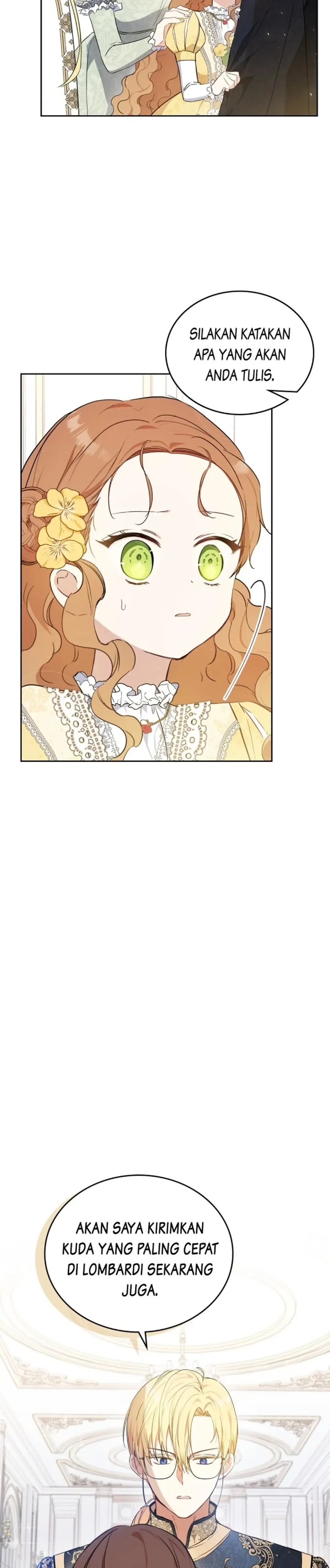 Baca I Shall Master This Family! - Chapter 72 halaman 22