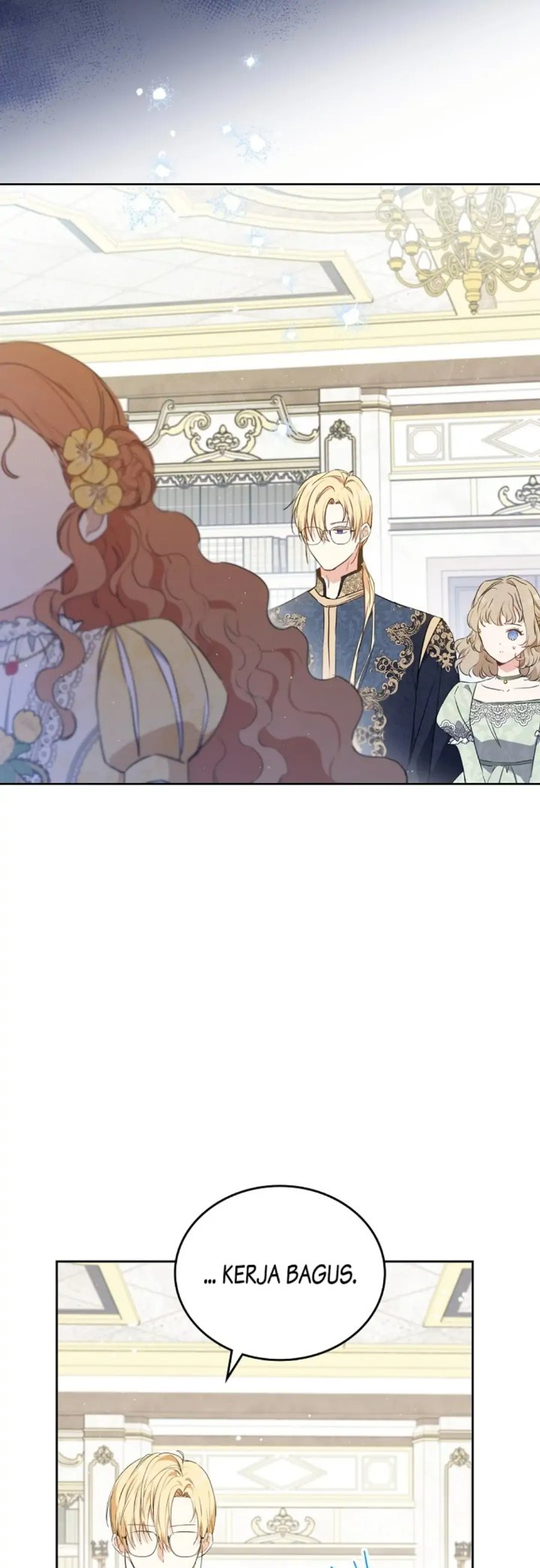 Baca I Shall Master This Family! - Chapter 72 halaman 25