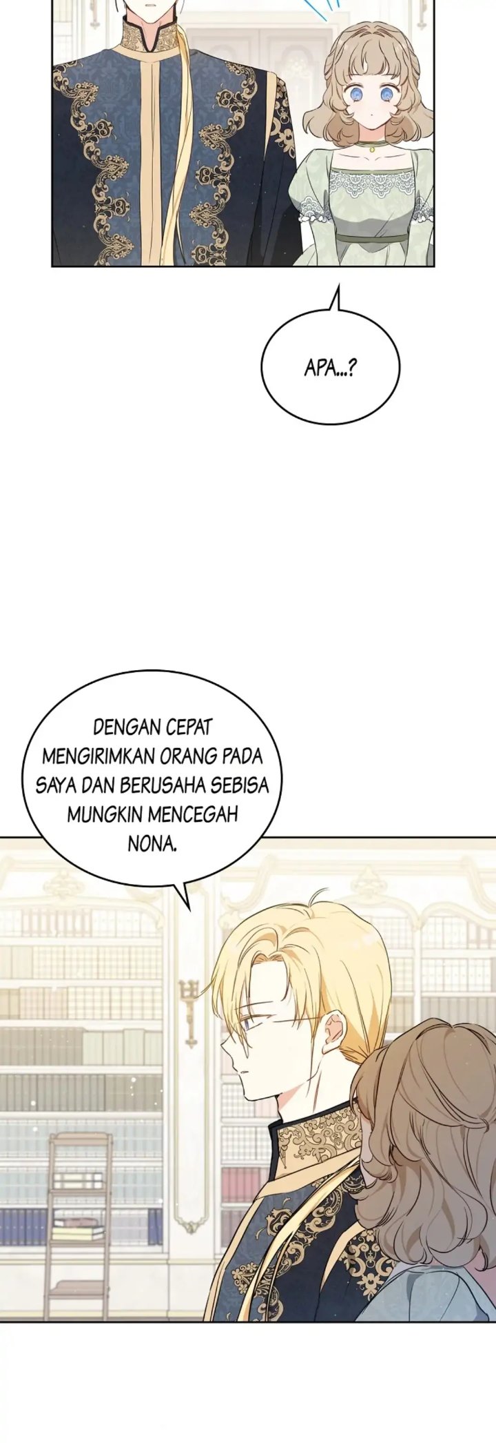 Baca I Shall Master This Family! - Chapter 72 halaman 26