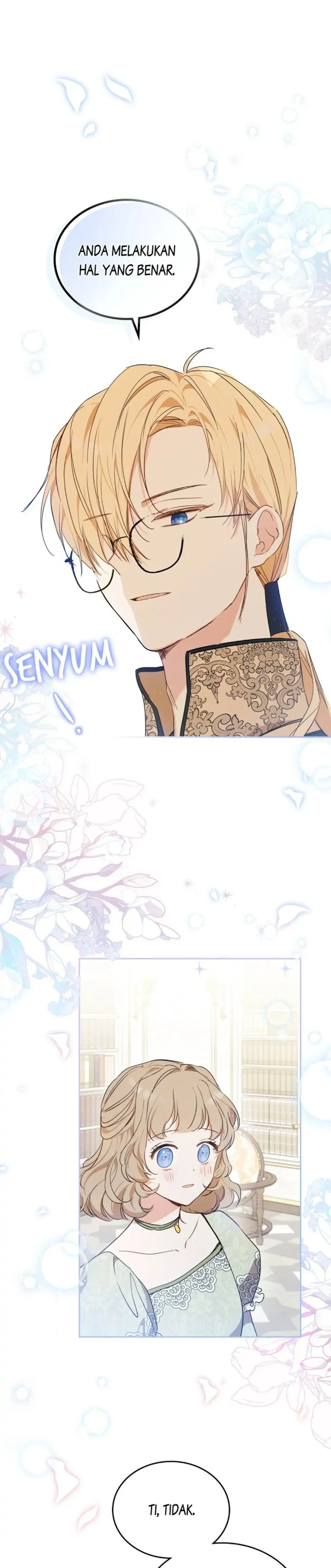 Baca I Shall Master This Family! - Chapter 72 halaman 27