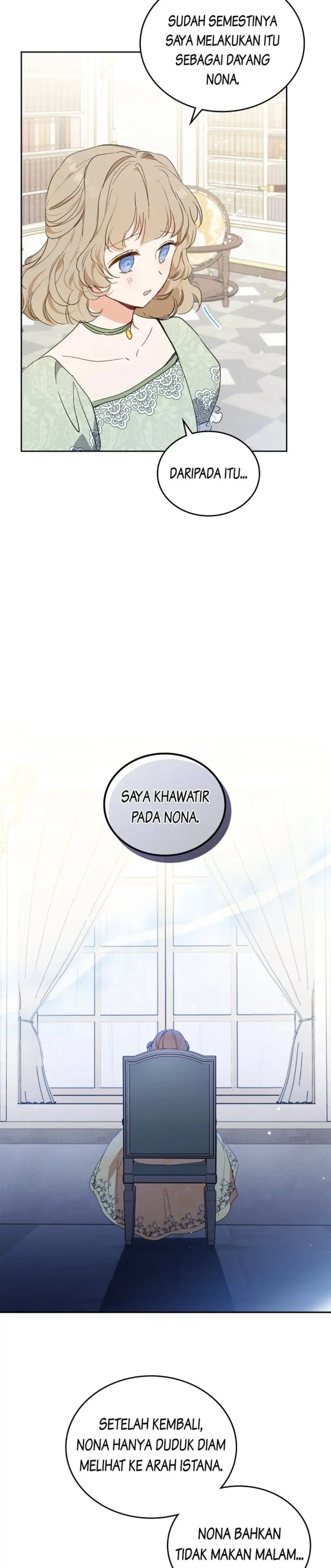 Baca I Shall Master This Family! - Chapter 72 halaman 28