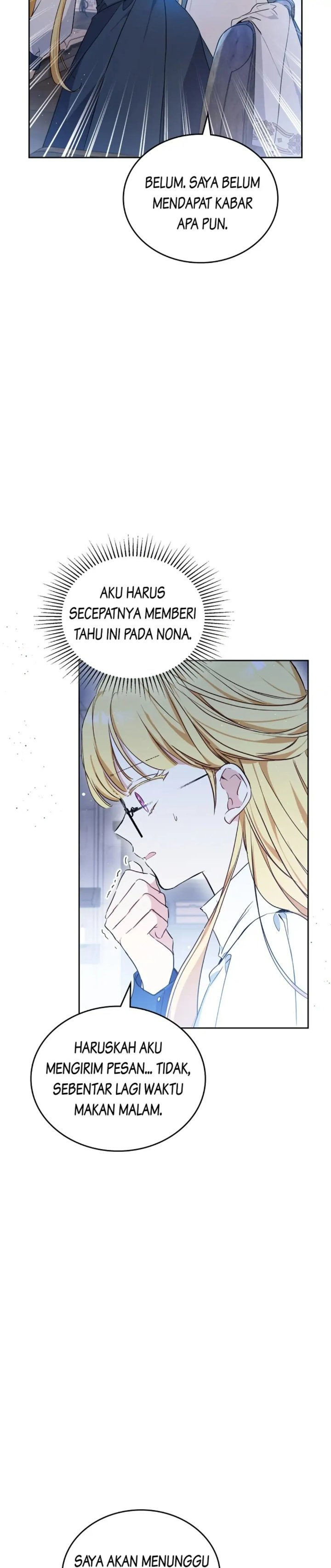 Baca I Shall Master This Family! - Chapter 72 halaman 3