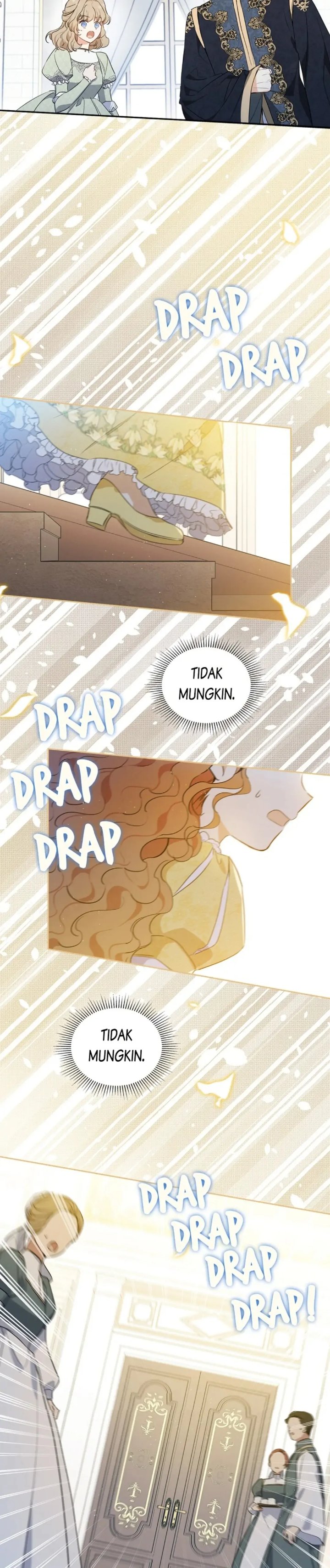 Baca I Shall Master This Family! - Chapter 72 halaman 34