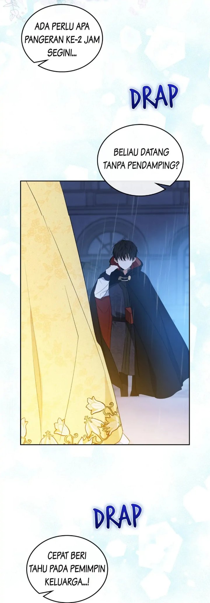 Baca I Shall Master This Family! - Chapter 72 halaman 37
