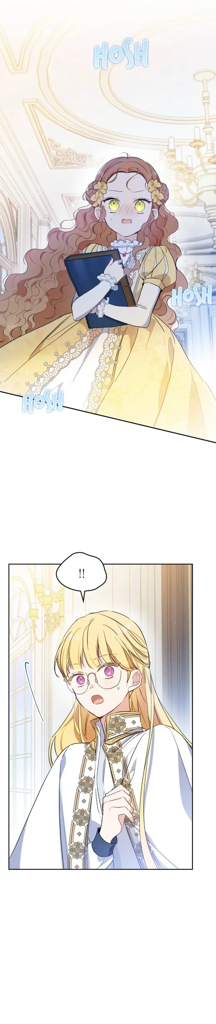 Baca I Shall Master This Family! - Chapter 72 halaman 5
