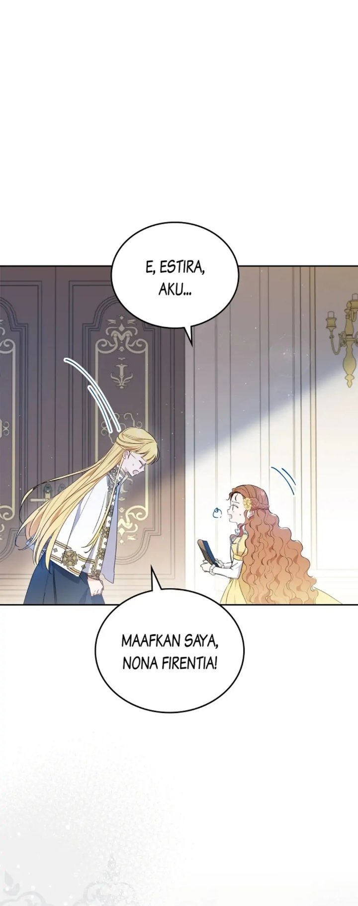 Baca I Shall Master This Family! - Chapter 72 halaman 6