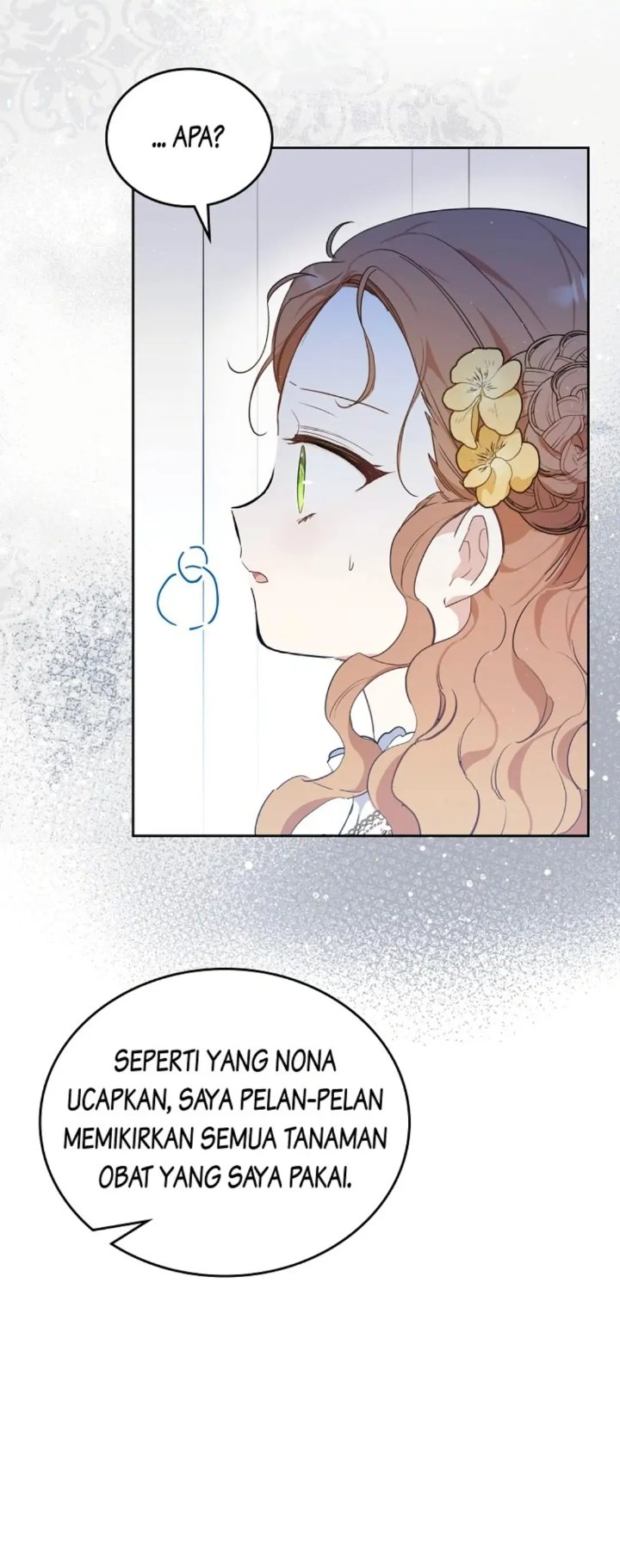 Baca I Shall Master This Family! - Chapter 72 halaman 7