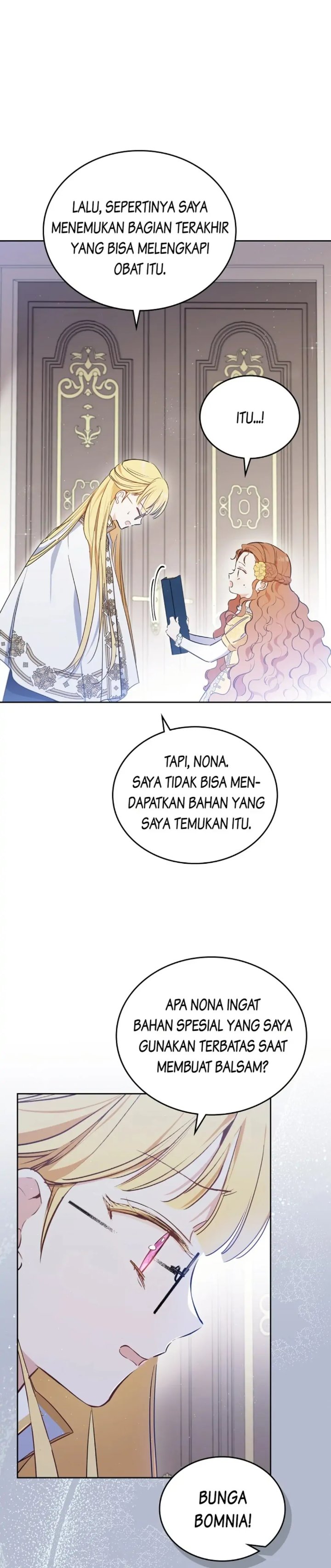 Baca I Shall Master This Family! - Chapter 72 halaman 8