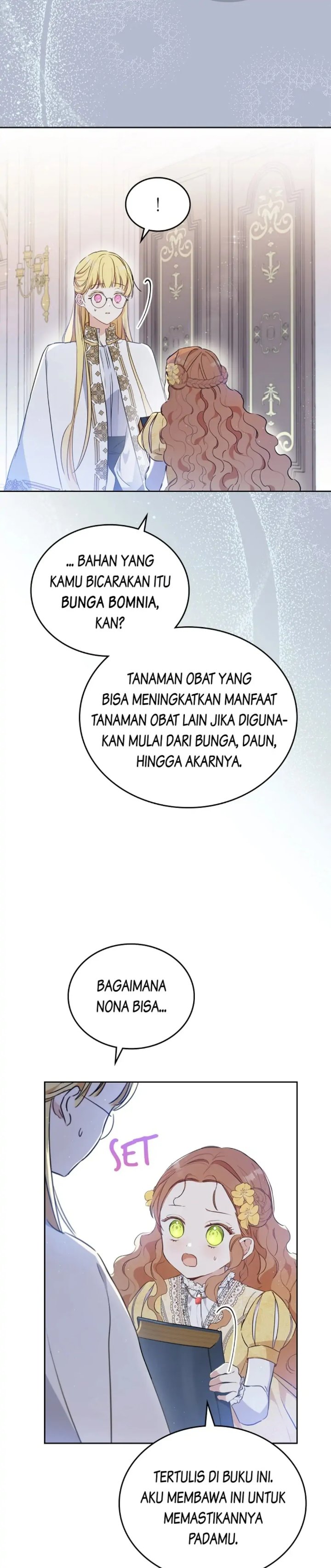 Baca I Shall Master This Family! - Chapter 72 halaman 9