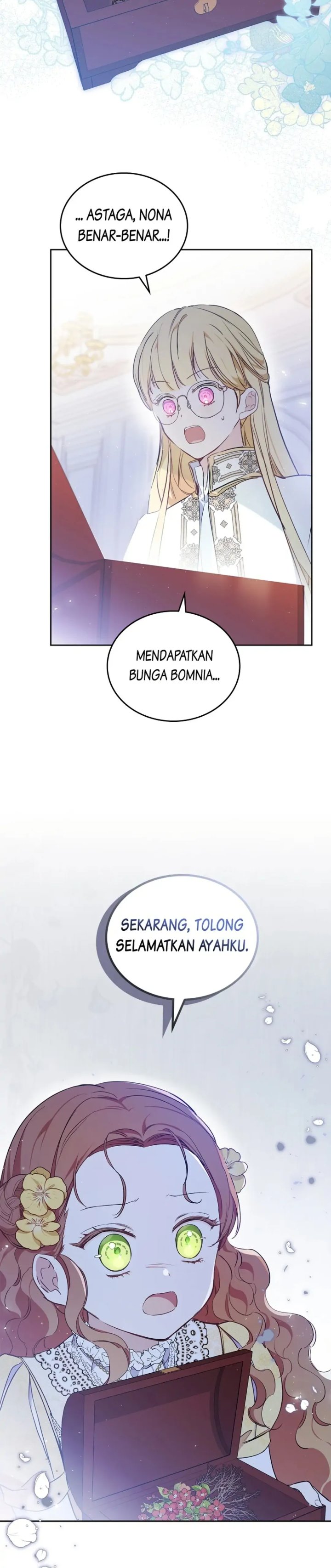 Baca I Shall Master This Family! - Chapter 73 halaman 11