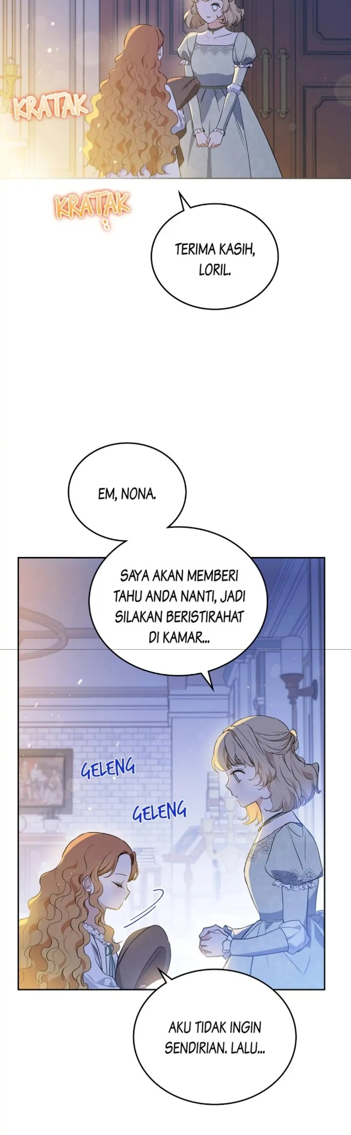 Baca I Shall Master This Family! - Chapter 73 halaman 13