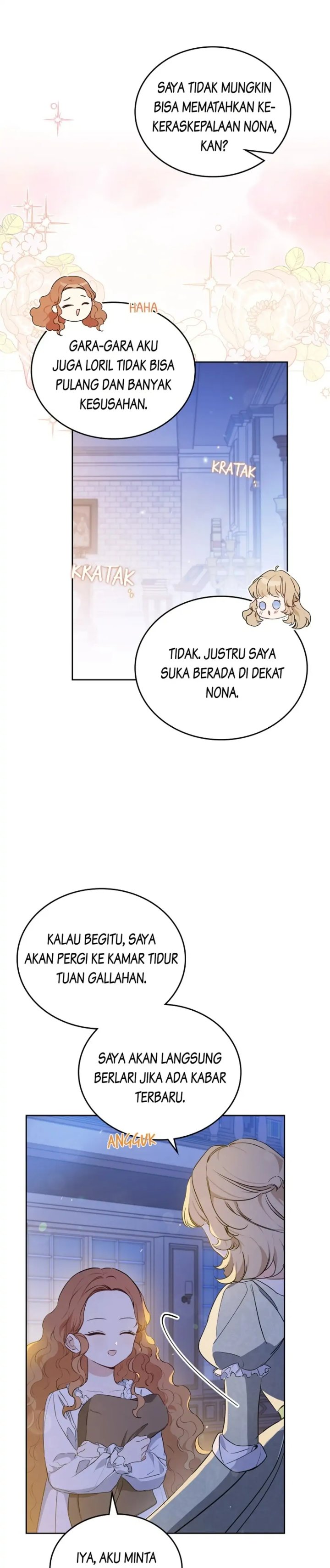 Baca I Shall Master This Family! - Chapter 73 halaman 15