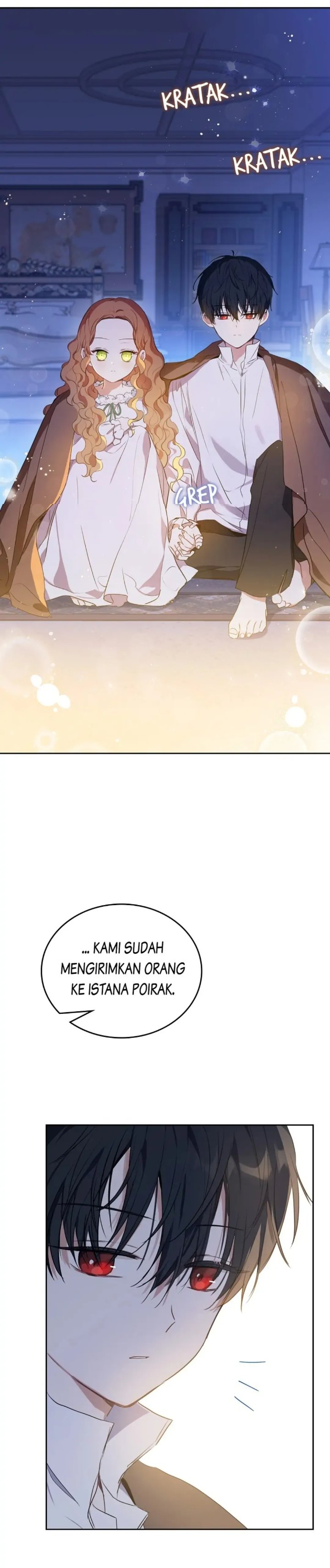 Baca I Shall Master This Family! - Chapter 73 halaman 17