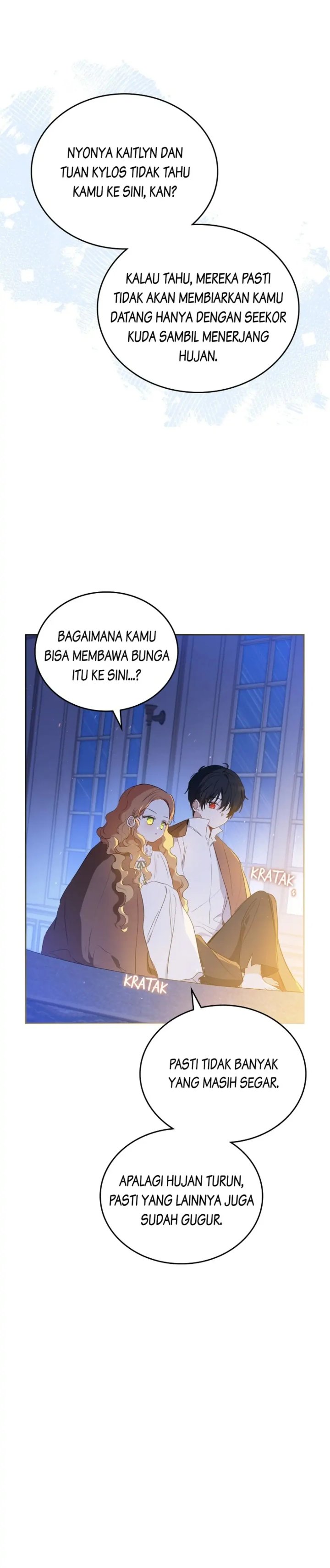 Baca I Shall Master This Family! - Chapter 73 halaman 18