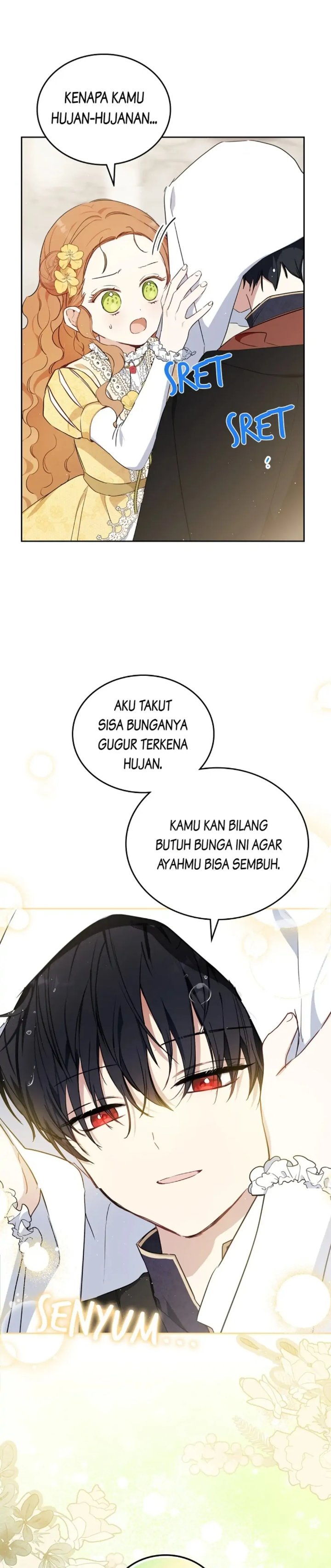 Baca I Shall Master This Family! - Chapter 73 halaman 2